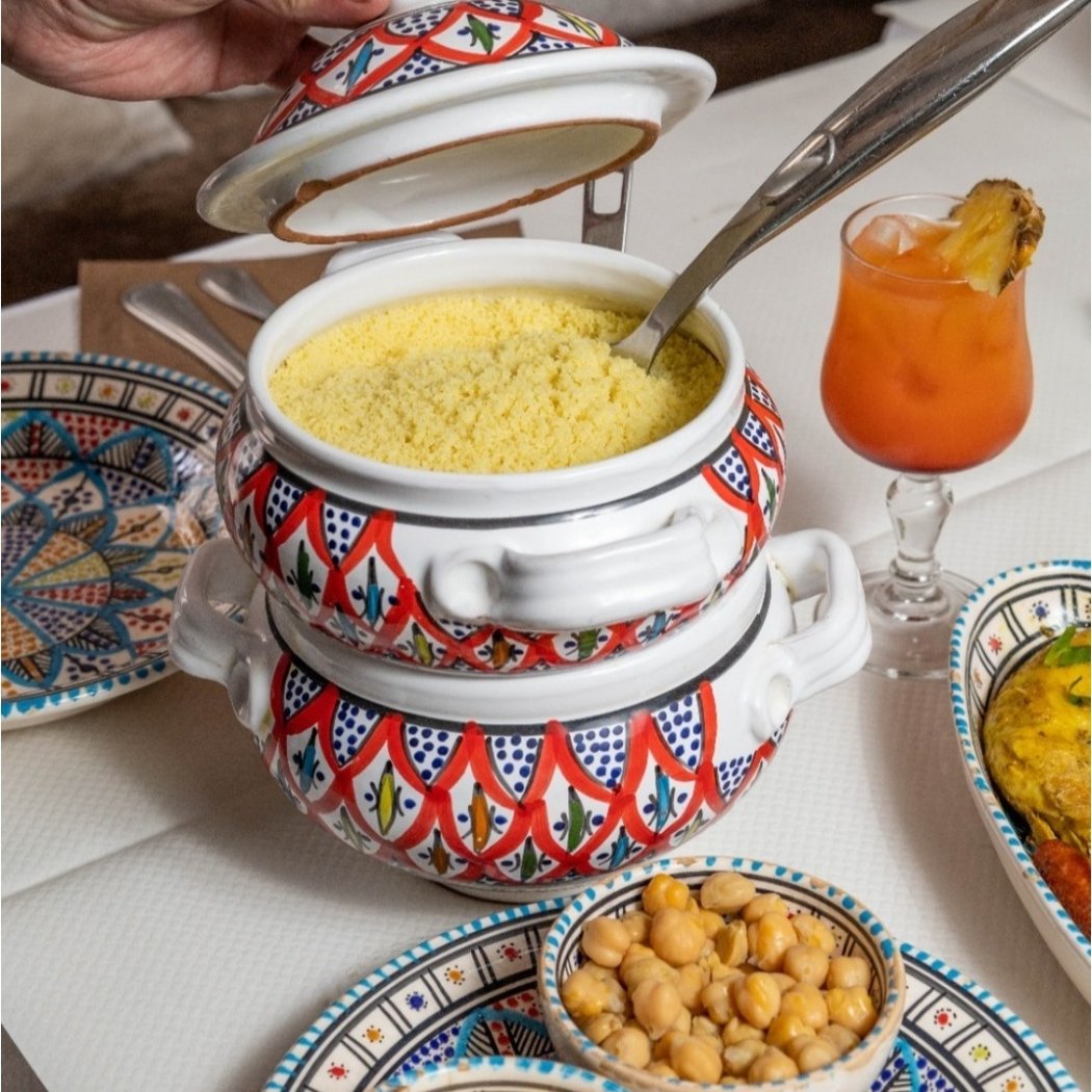 Au Couscous - Restaurant Maghrébin Montrouge 3